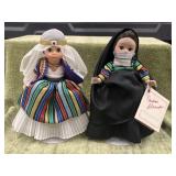 Madame Alexander "Albania" &ï¿½Egyptï¿½ Mini