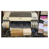 Epson Stylus Pro High Quality Art Photo Printer