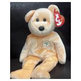 TY Beanie Babies 2001 Dearest the Bear