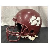 Vintage Mississippi State Football Helmet