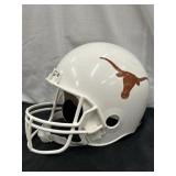 Vintage Texas Longhorns Football Helmet