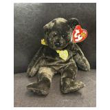 2003 Signature Bear Vintage TY Beanie Babies