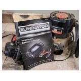 Craftsman Router With Eliminator Intelligent