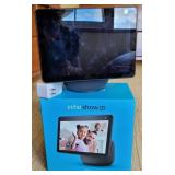 Echo Show 10 (Alexa) With Orginial Box