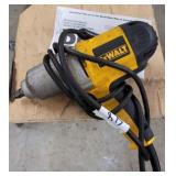 DeWalt DW293 Impact Gun Corded