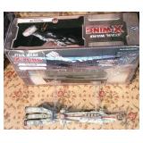 Tantive TV Star Wars X Wing With Original Box