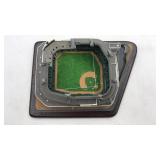 Danbury Mint Tigers Stadium Figure