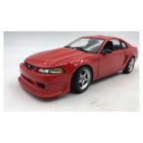 Maisto Model Car Die Cast Ford Mustang 1/18 Scale