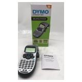 Dymo Letratag 100h Label Maker