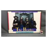 Framed The Beatles Dear Mr Fantasy Ethan A. Russel