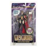 Vintage Wetworks Ultra Action Figures Blood Queen