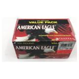 Sealed New American Eagle Centerfire Pistol 45auto