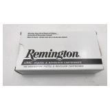 Remington Umc Pistol & Revolver 40 S&w