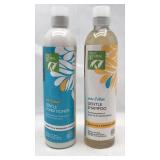 New Pet Shampoo & Conditioner Pure & Clean