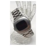 James Bond Watch Pulsar 31406a *read*