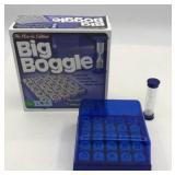 Big Boggle Game - Complete