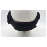 New  Nwt 1800s Ear Warmers Black