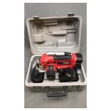 G-force Ccs136/180 18v 5 3/8in Cordless Saw