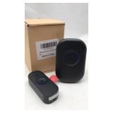 New Wireless Doorbell Kit