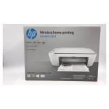 Sealed New Hp Deskjet All-in-one 2652 Printer