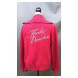 Genuine Harley Davidson Womens Cardigan Xl