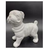 Paint It Your Way-apropos White Pug Figure