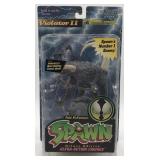 Vintage Spawn Ultra-action Figure Violator 2