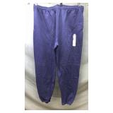 Nwt Casual Lounge Pants Sz 2xl Mens Navy Blue