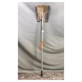 Bronco Transfer Shovel Orange