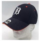 New Detroit Tigers Adjustable Hat Genuine