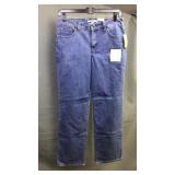 Nwt Womens Jeans Sz 12 Avg Natural Fit Womens