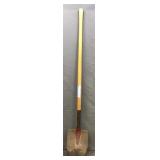 Cavex Basix Shovel W/ Wood Handle