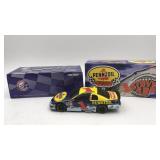 Action Racing 1:24 Die Cast 1999 Steve Park #1