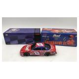 Action Racing 1:24 Die Cast Car 2000 Monte Carlo