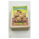 75 Garbage Pail Kids Cards1985 Some Duplicates