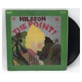 Played, Works- The Point Nilsson Record Album