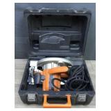 Ridgid R3200 7-1/4" Circular Saw 120v 15amp In