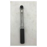 Kh Tools Torque Wrench 40-200  In/lbs