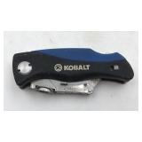 Kobalt Utility Knife