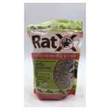 New Ratx Naturally Derived Safe Around Pets &