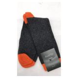 Nwt Cashmere Blend Trouser Socks Marshall Fields