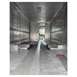 Fleet Liquidation: Box Trucks & Step Van Trucks