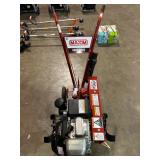 MAXIM MT HOME SERIES MS50H ROTOTILLER WITH HONDA ENGINE