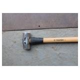 Truper   8lb sledge Hammer