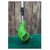 Electric Grass Trimmer