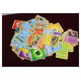 Pokemon Card Collection