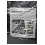 Truck Cargo Cover / Bagged