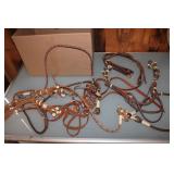 Horse Bridle & Leads