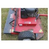 Swisher 44" Cut Towable Gas Mower