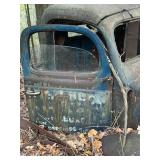 Old Car & Truck Parts Galore / Yard Art